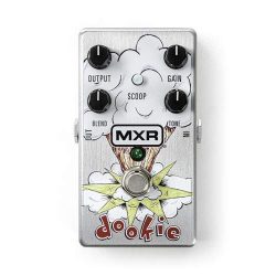 MXR DD25V2 Limited Edition Dookie Drive V2 Guitar Effects Pedal