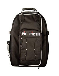 Vic Firth VICPACK Drummers Backpack