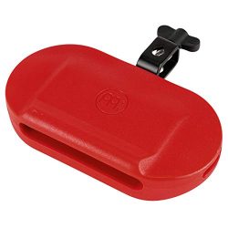 Meinl Percussion Block with Adjustable Mount, Low Pitch – NOT MADE IN CHINA – For Pe ...