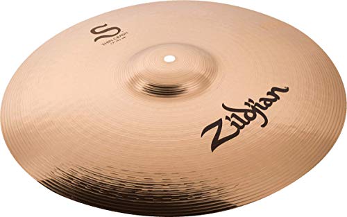 Zildjian 17″ S Thin Crash Cymbal