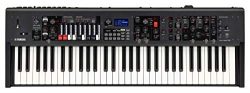 Yamaha YC61 61-key, organ focused stage keyboard