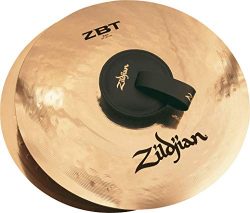 Zildjian ZBT 16″ Band Cymbals Pair