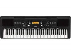 PSR-EW300 Portable Keyboard (Renewed)