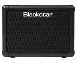 Blackstar Electric Guitar Mini Amplifier, Black (FLY103)