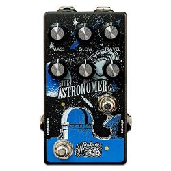 Matthews Effects Astronomer V2 Celestial Reverb Pedal