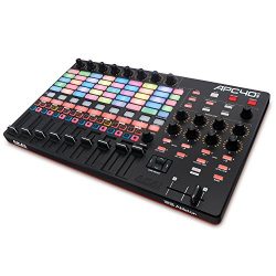 Akai Professional APC40MKII | USB-Powered Full-Featured Ableton Live Performance MIDI Controller