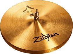 Zildjian 14″ New Beat Hi Hat Top Cymbal