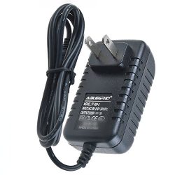 ABLEGRID AC/DC Adapter for Roland FA-06 FA-08 Keyboard Workstation Synthesizer Power Supply Cord