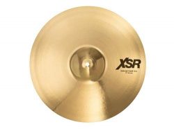 Sabian XSR 17″ Concept Crash- Brilliant