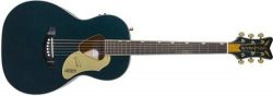 Gretsch G5021E-LTD Limited Edition Rancher Penguin Parlor Acoustic-Electric Guitar