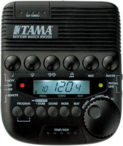 Tama Rhythm Watch RW200